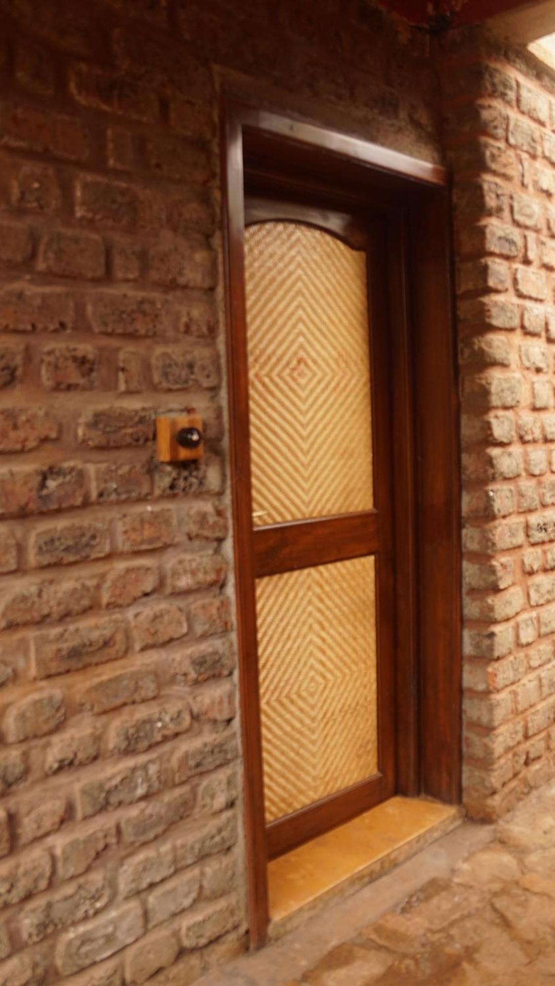 Bamboo And Bricks Resort Welhe Ngoại thất bức ảnh
