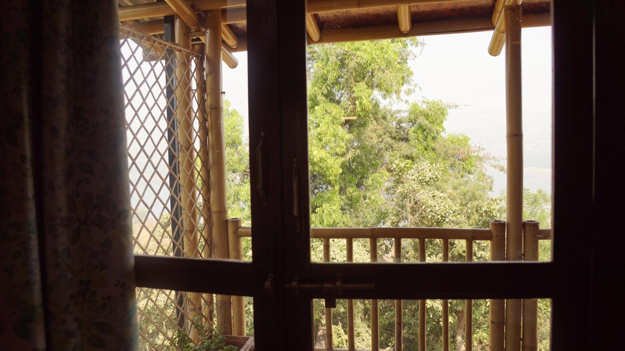 Bamboo And Bricks Resort Welhe Ngoại thất bức ảnh