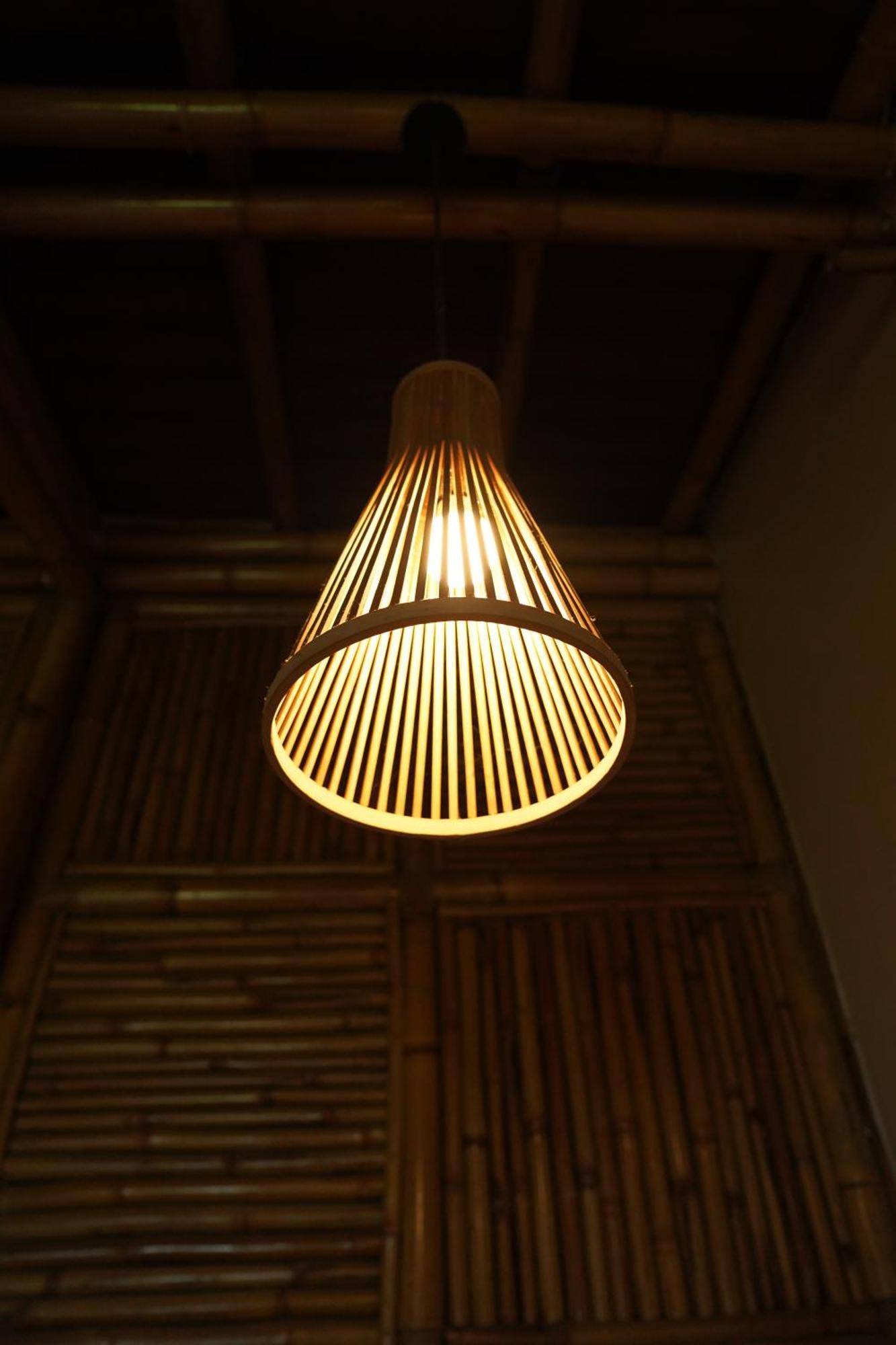 Bamboo And Bricks Resort Welhe Ngoại thất bức ảnh