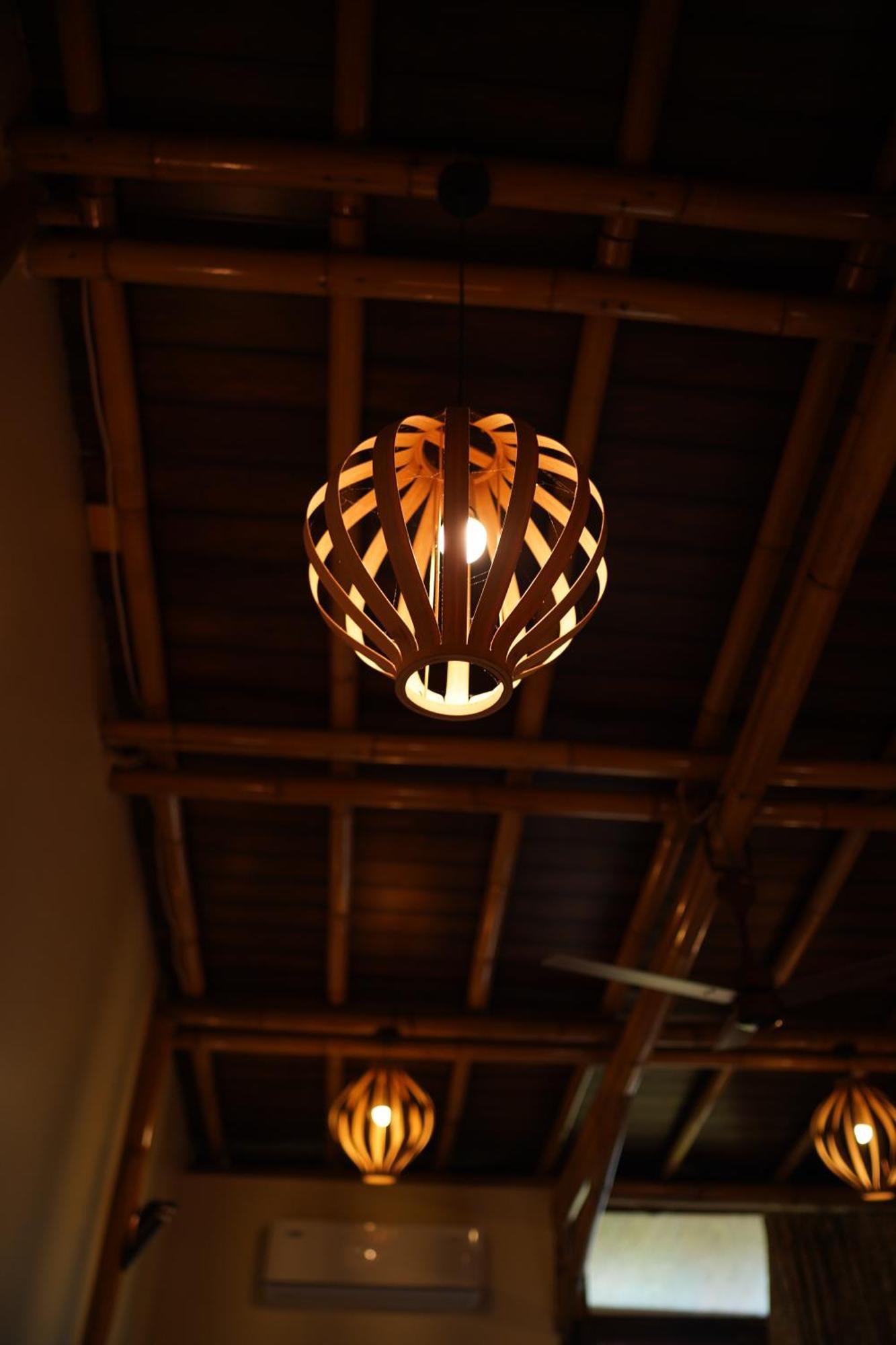 Bamboo And Bricks Resort Welhe Ngoại thất bức ảnh