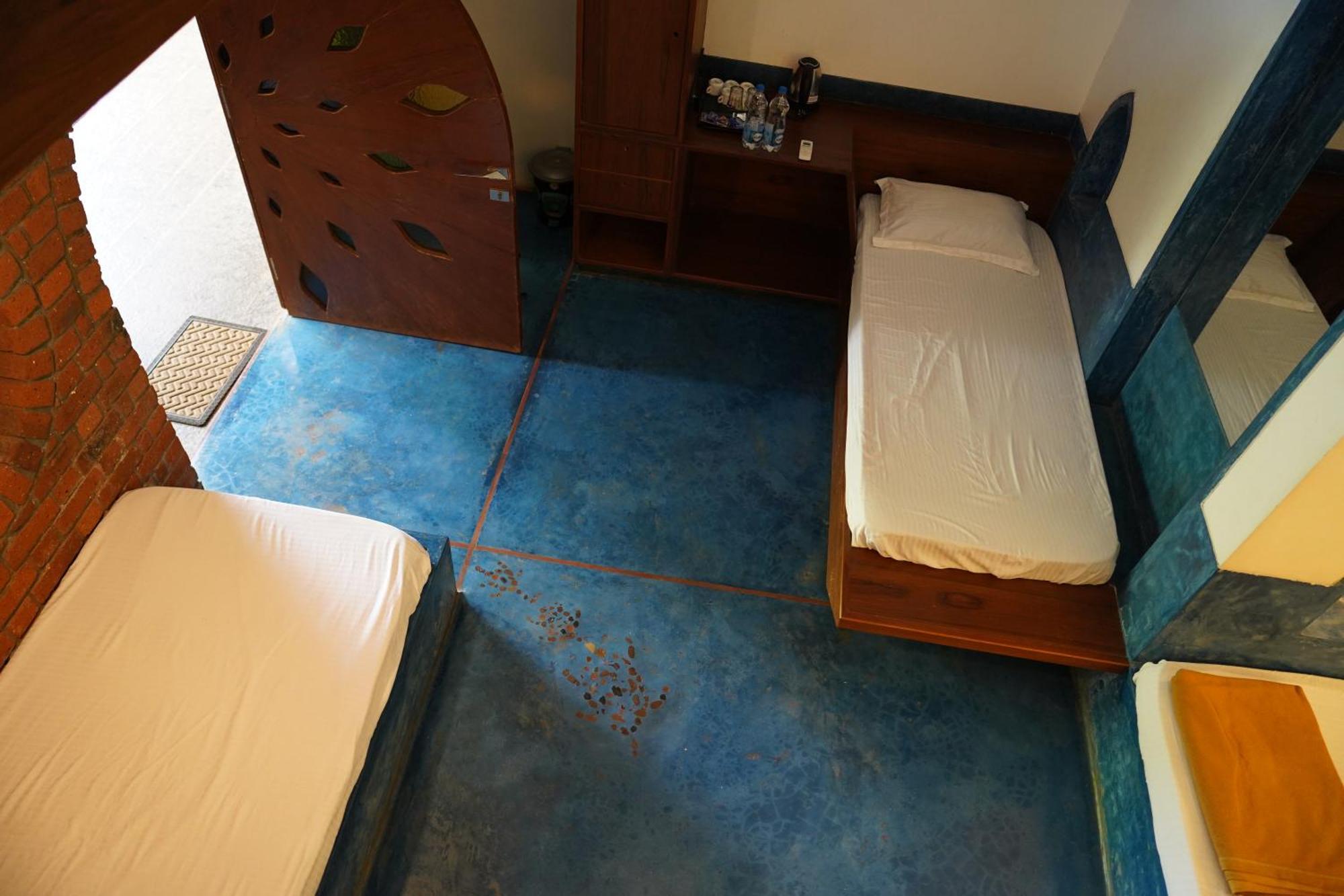 Bamboo And Bricks Resort Welhe Ngoại thất bức ảnh