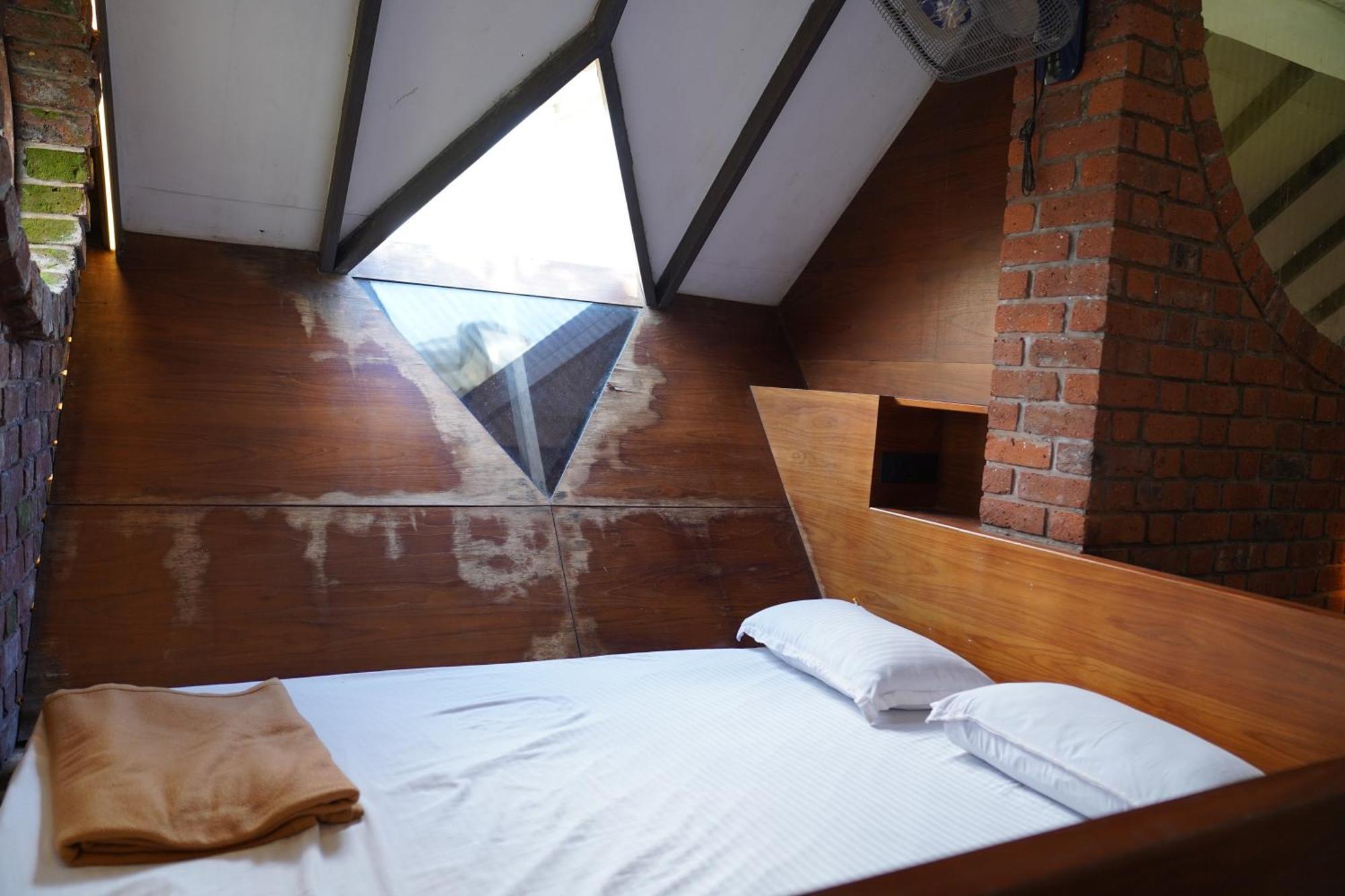 Bamboo And Bricks Resort Welhe Ngoại thất bức ảnh