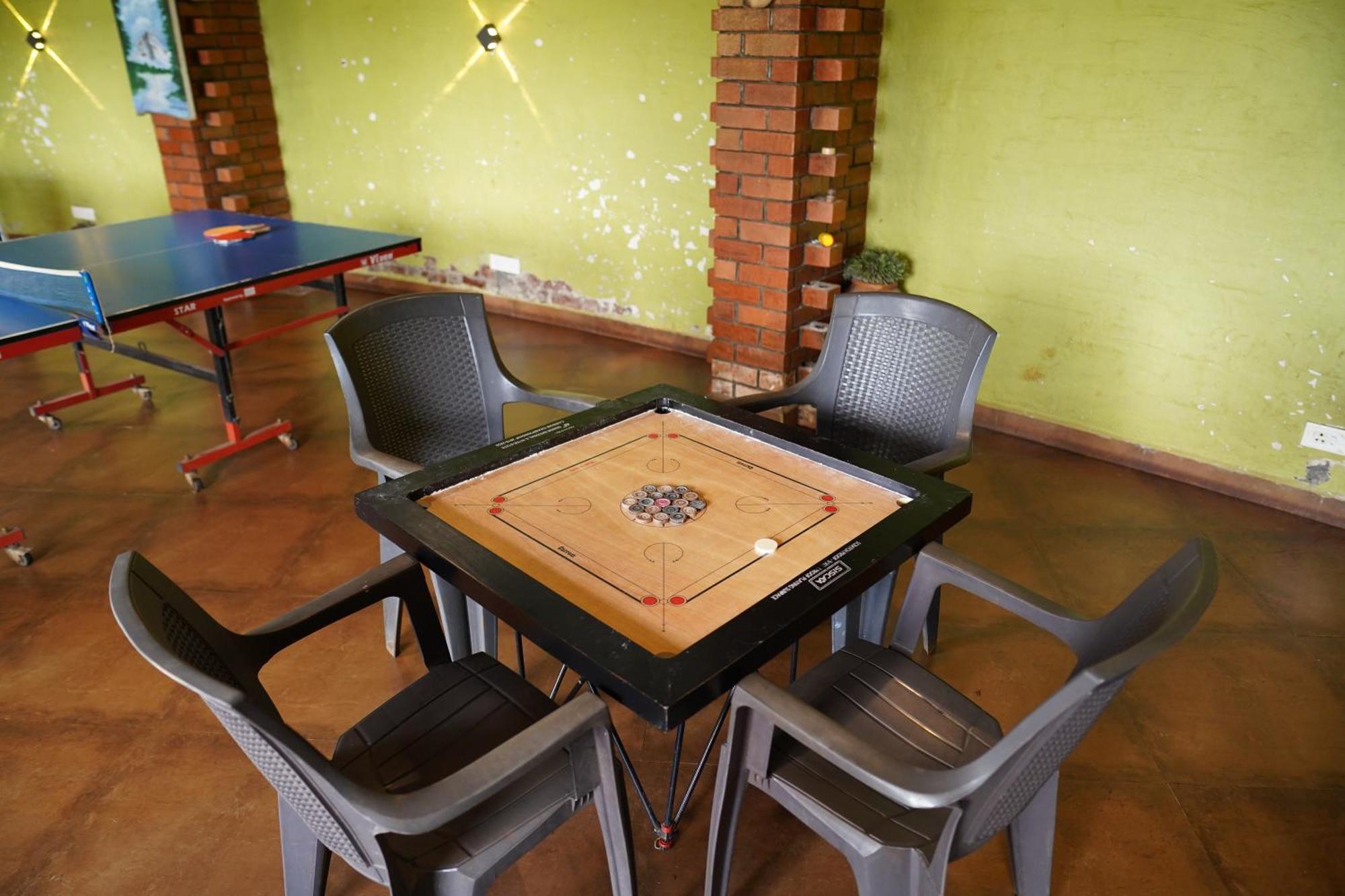 Bamboo And Bricks Resort Welhe Ngoại thất bức ảnh